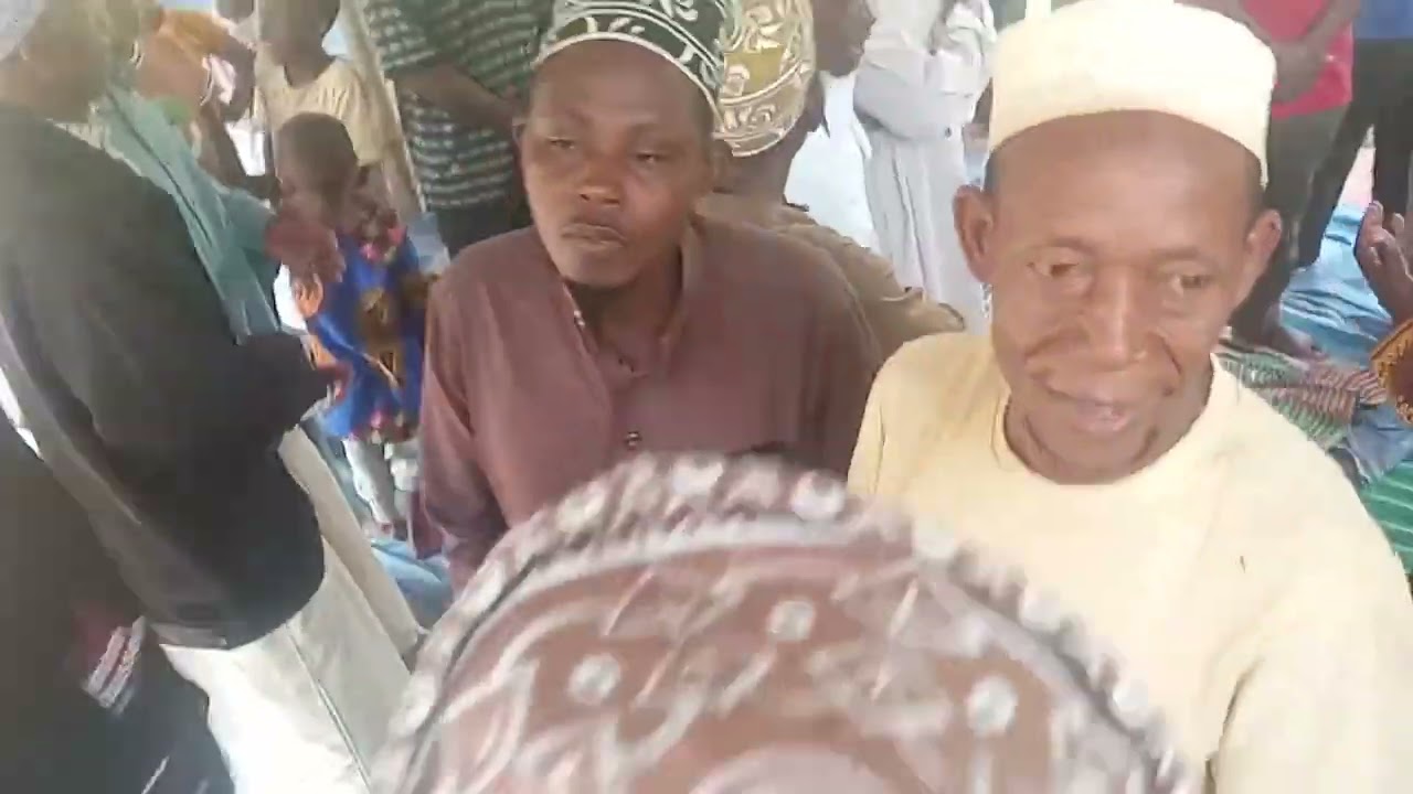 TIZAMA NURU YAMTUME HAPA JIFUNZE KITU