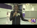 P.I.G tournament and other events happening at the campus Rec Center