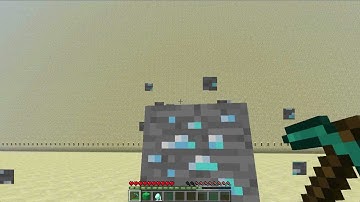 Uranium Mod - Minecraft 1.0.0