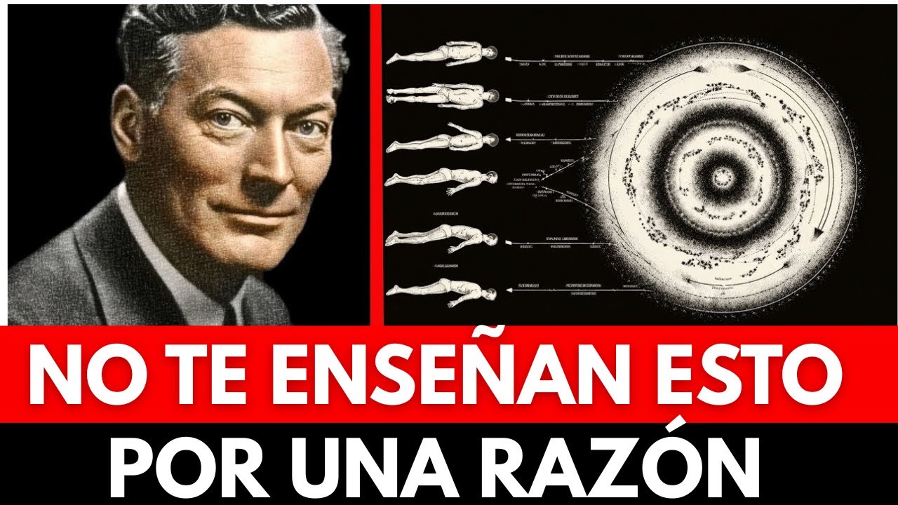 Conéctate con Tu Yo Futuro Esta Noche y Manifiesta al Instante | Neville Goddard