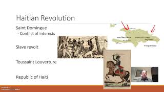 AP World History Chapter 29 Video #3
