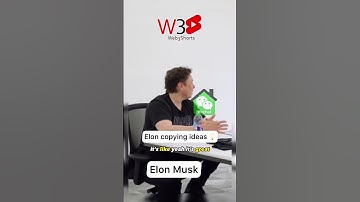 Elon Musk on WeChat