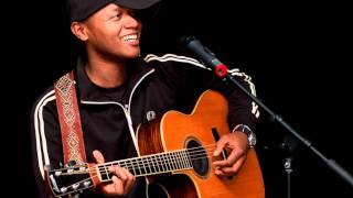 Javier Colon Stitch By Stich The Voice Final Performance