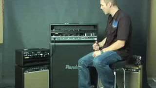 MTS Demonstration - Part 7C