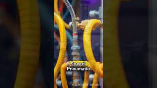 understanding pneumatic vs hydraulic systems key differences and vertical