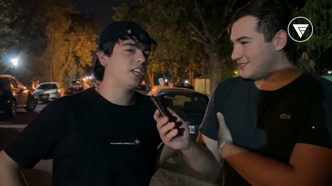 Growler Garage el bar más elegido por los jóvenes de Funes