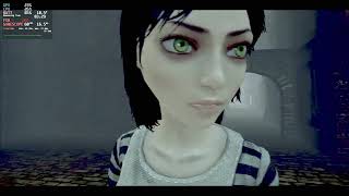 Alice: Madness Returns (Steam) – Suburban Timewaster