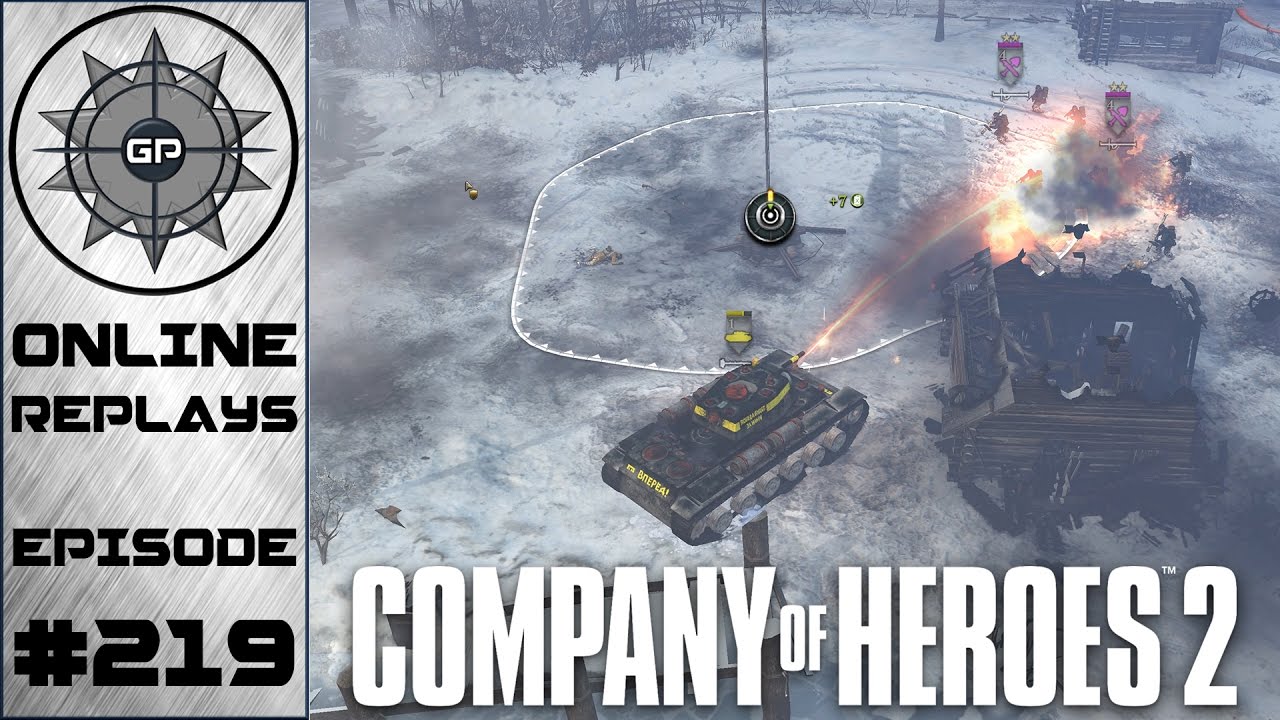 company of heroes 2 online torrented