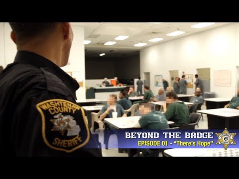 Beyond The Badge | Episode 01 | 