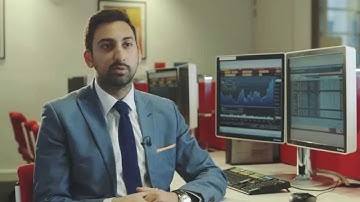 City University London - Promotional video