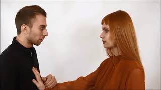 Using your voice against bullying