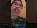 Chris Liebing on his TRAKTOR PRO Plus kit | Native Instruments #Shorts