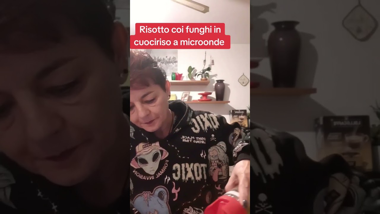 Cuociriso tupperware