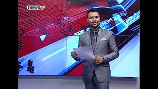 PRIME TIME NEWS 7 PM_2078_03_30 - NEWS24 TV