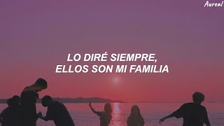 The Chainsmokers & Kygo - Family (Traducida al Español) Resimi