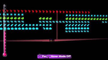 [HD] LittleBigPlanet 2 Music Sequencer Song- Caves of Crystal