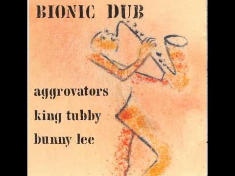 Bionic Dub - Joshua word horn - 1977