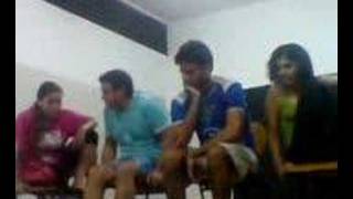 23º curso livre de teatro da ufba