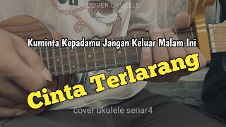 Kuminta Kepadamu Jangan Keluar Malam Ini - Cinta Terlarang (Kangen Band)