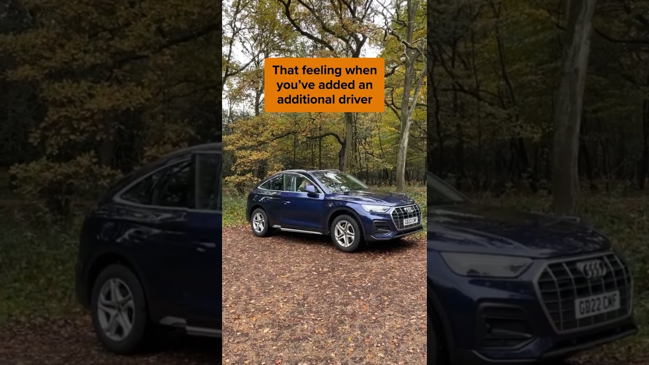 How to Share a Rental Car