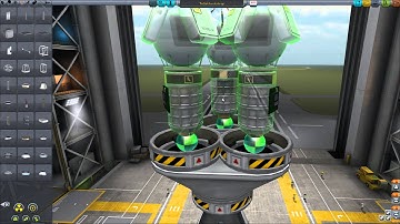 KSP Mod RemoteTech How to set up your first satellites [Reupload]