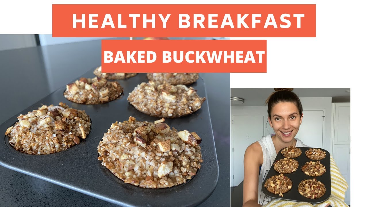 HEALTHY VEGAN BREAKFAST | (by holistic chef Kristina)