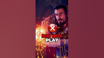 IS SPIDER-MAN 2 THE BEST MARVEL GAME EVER? #shorts