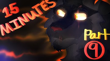 15 Mintues (MAP) Part-9 | (MINI SPOILERS!) | The Lost Secretives