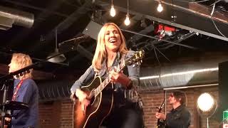 Sheryl Crow - "Prove You Wrong" - Americanafest 2019 @ Cannery Ballroom - Nashville