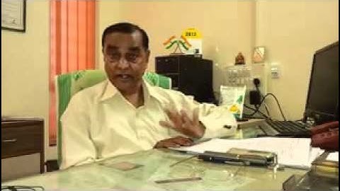 Difference between Mechanical engineering and other similar branches-by Prof. S.M.Bhatt