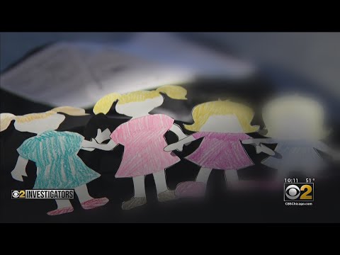 Proposed Laws Would Improve Privacy Protections For Sex Crime Victims In Illinois