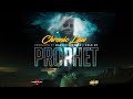 Chronic Law Prophet Lyric Video Gold Up Markus Records mp3