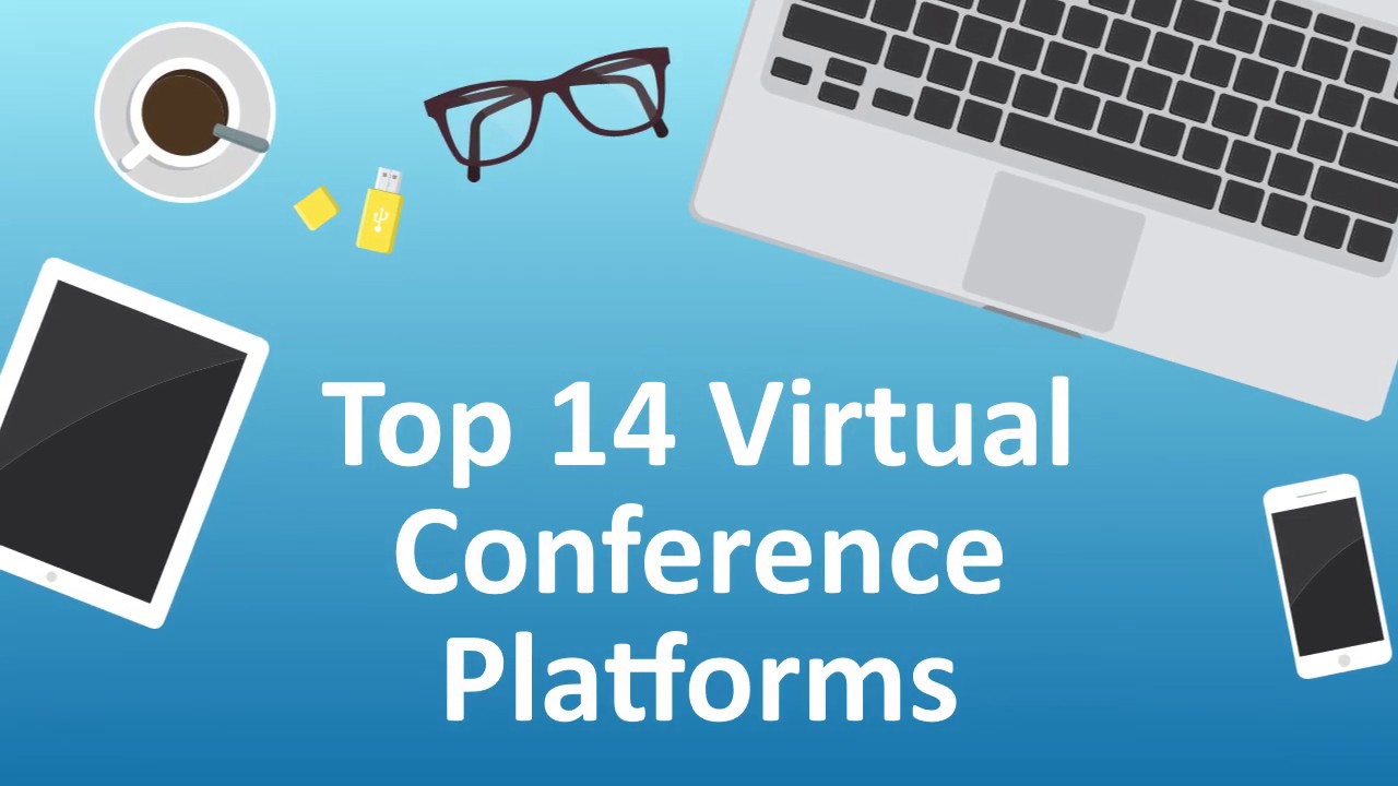 7+ Best Virtual Conference Platforms of 2021 (Ranked)