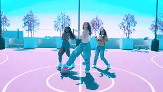 Dytto | Sweetie - My Type | New Freestyle Dance With Her Friends ( DYTTO ) 2022