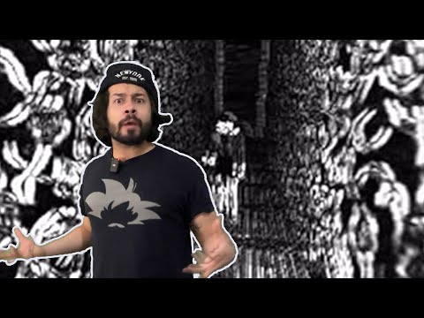 sad satan: hasta el diablo llora