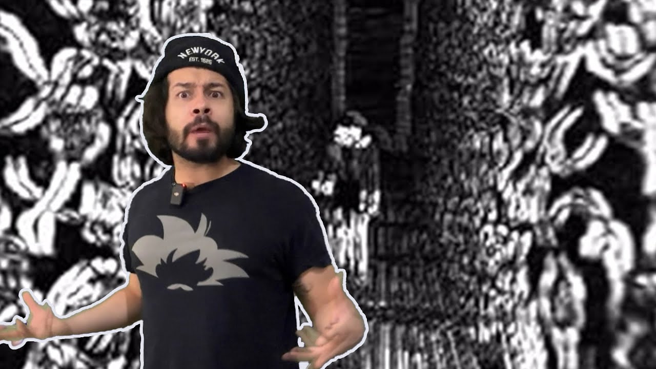 sad satan: hasta el diablo llora