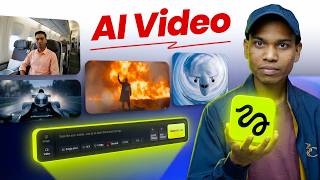 Ai Video Generation Changed Forever Higgsfield Cinema Studio 2.0