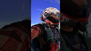 Wee High Pull Exit Skydiving Wee Tiktok Meme