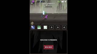 Noob to pro at epic stick man screenshot 4