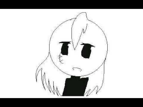 【うごメモ】オリ棒　透明エレジー
