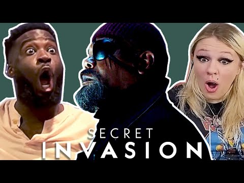 Marvel Fans React to Secret Invasion Episode 1x5: "Harvest"