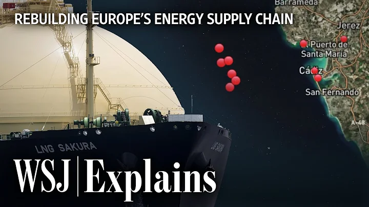 Why Natural Gas Tankers Are Lining Up Off Europe's...