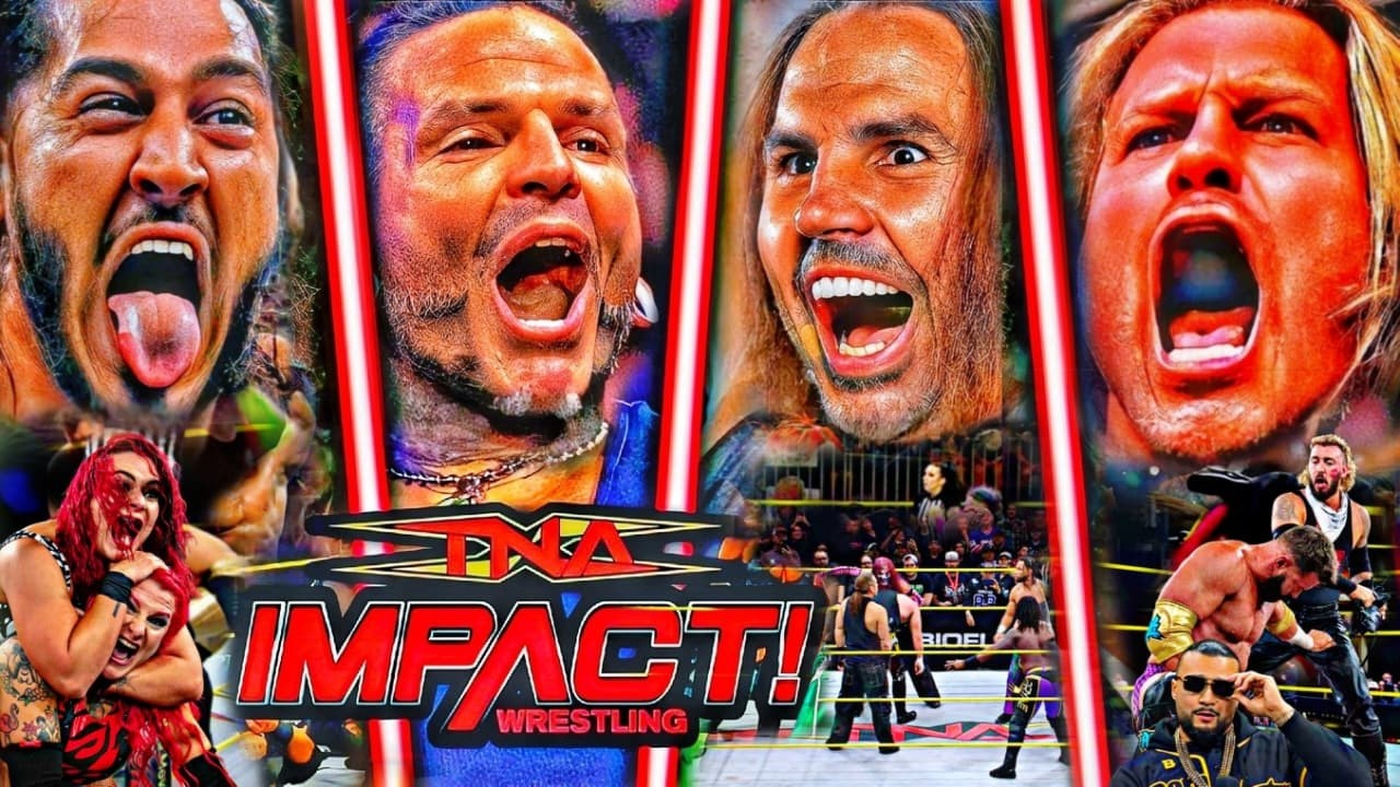 TNA Impact Wrestling 26 February 2026 Full Highlights HD - TNA Impact Wrestling Highlights 2/26/2026