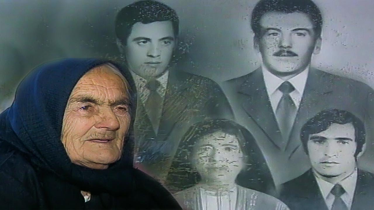 Crnom Gorom: Sinovi dvije majke, dokumentarna reportaža HD