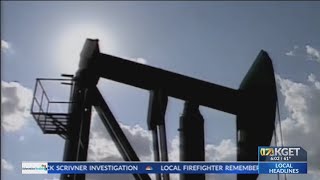 Chevron evaluates business future in California