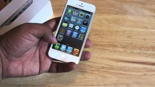 iPhone 5 Philippines