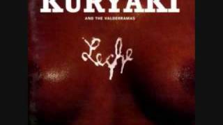Latin Geisha - Illya Kuryaki and the Valderramas chords