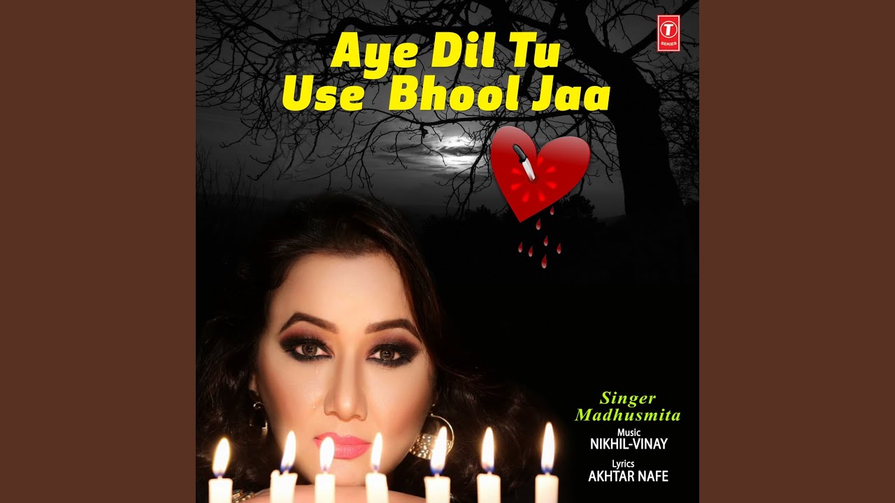 Aye Dil Tu Use Bhool Ja - YouTube Music