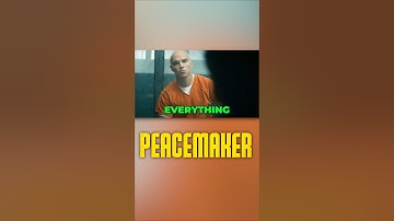 LEX LUTHOR IN PEACEMAKER SEASON 2: WHAT IT MEANS FOR THE DCU! 😱