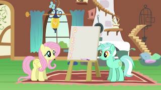 Fluttershy Says Episode 2 - Confidence